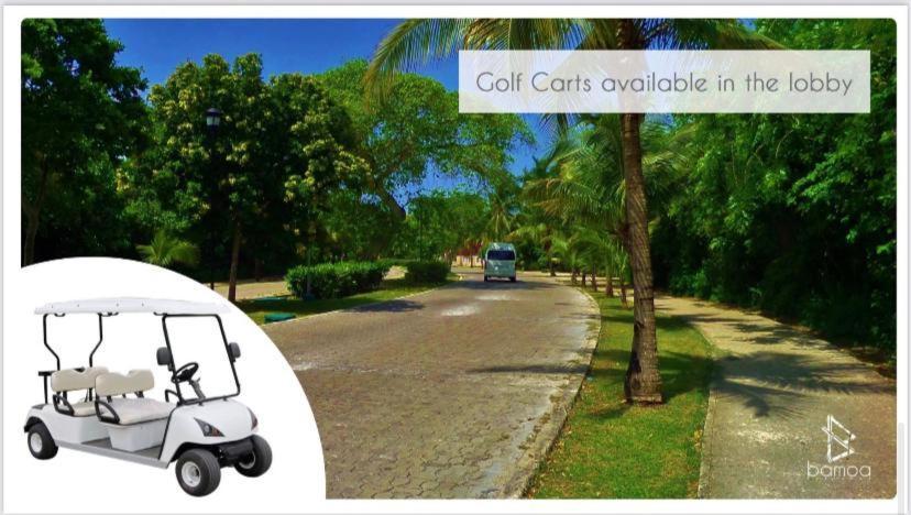 Paseo Xaman Ha Apartamento Playa del Carmen