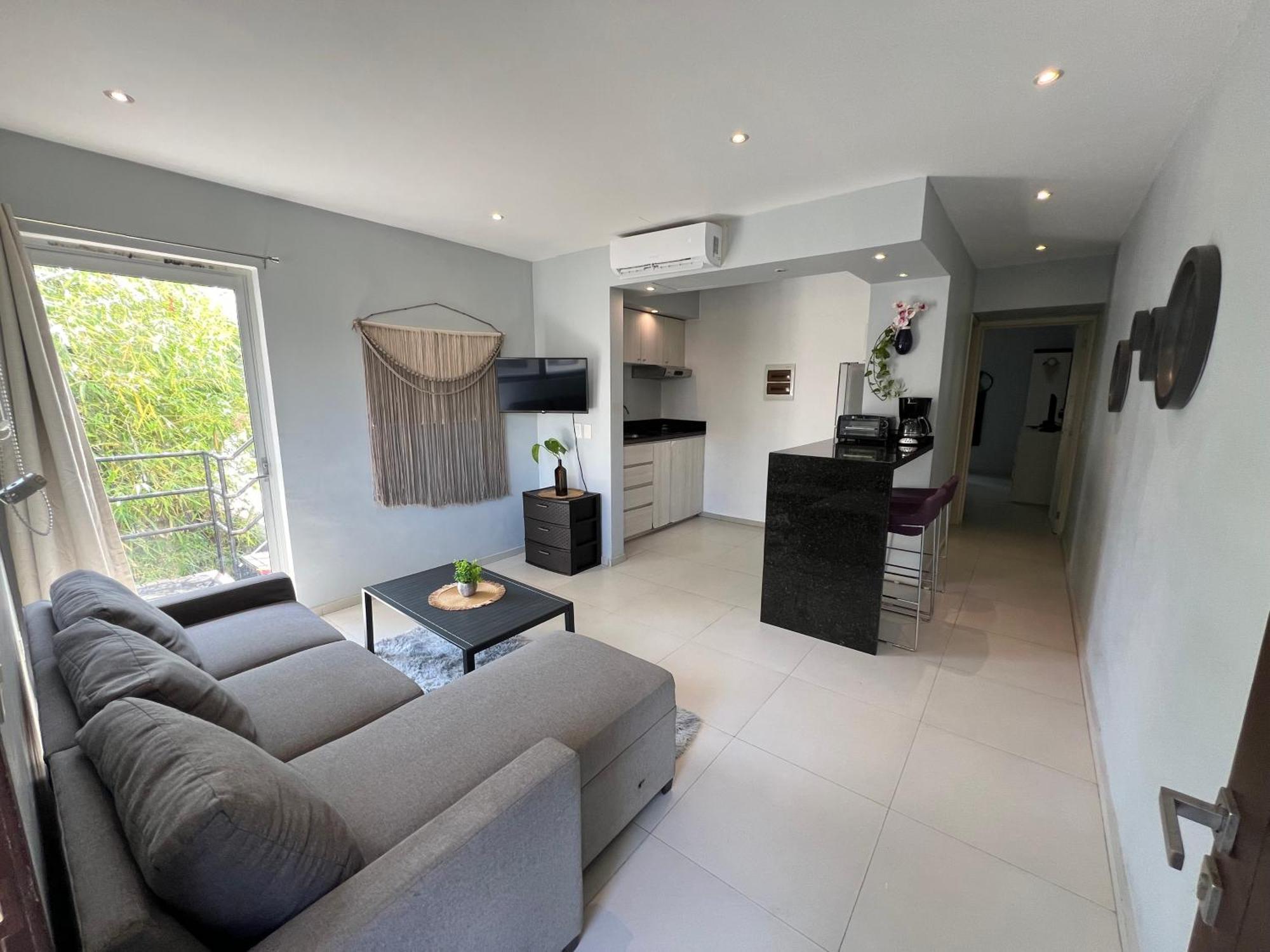 Apartamento Paseo Xaman Ha