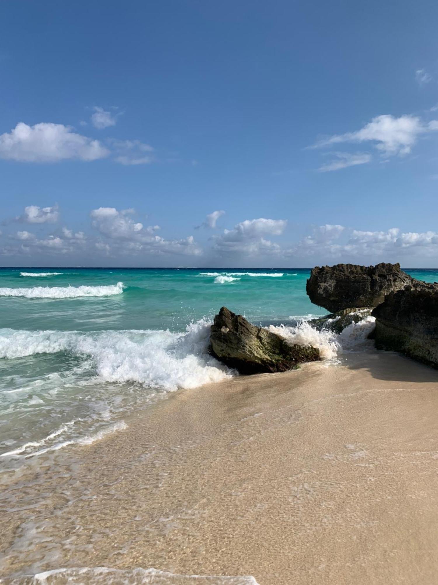 Apartamento Paseo Xaman Ha Playa del Carmen